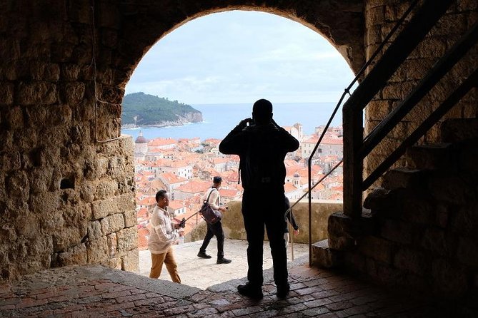 Dubrovnik City Walls Tour for Early Birds or Sunset Chasers - Sights and Highlights