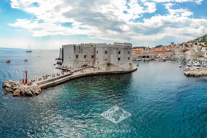 Dubrovnik Guided Group Tour With Ston Oyster Tasting From Split & Trogir - Additional Information
