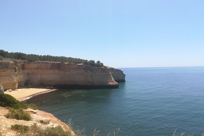 Faro to Benagil Hiking Tour and Marinha Beach - Tour Requirements