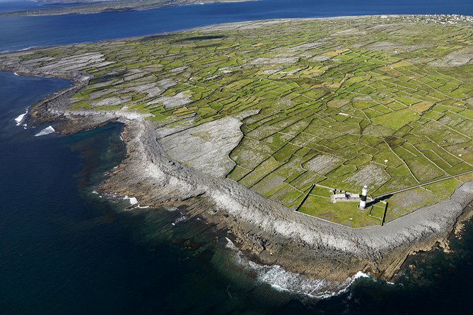 From Galway: Aran Islands & Cliffs of Moher Including Cliffs of Moher Cruise. - Additional Information