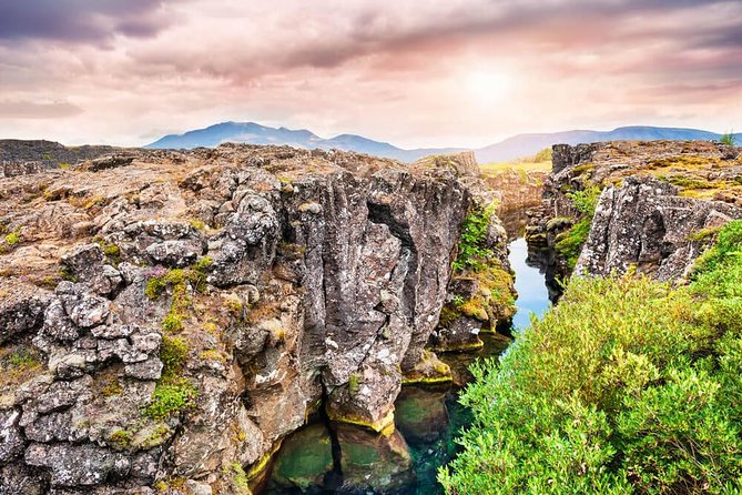 From Reykjavik - Golden Circle, Bruarfoss & Kerid Volcano Crater - Tour Capacity and Cancellation