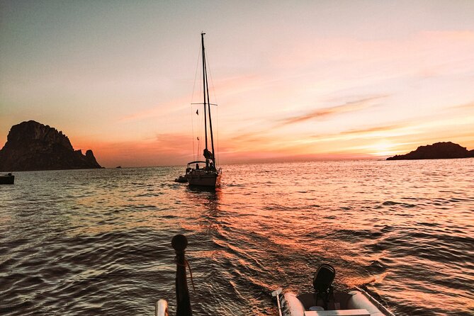 Full-Day Ibiza & Formentera Private Sailing Tour - Cancellation Policy