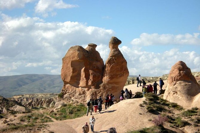 Full Day Private Cappadocia Tour( Car & Guide) - Cancellation Policy