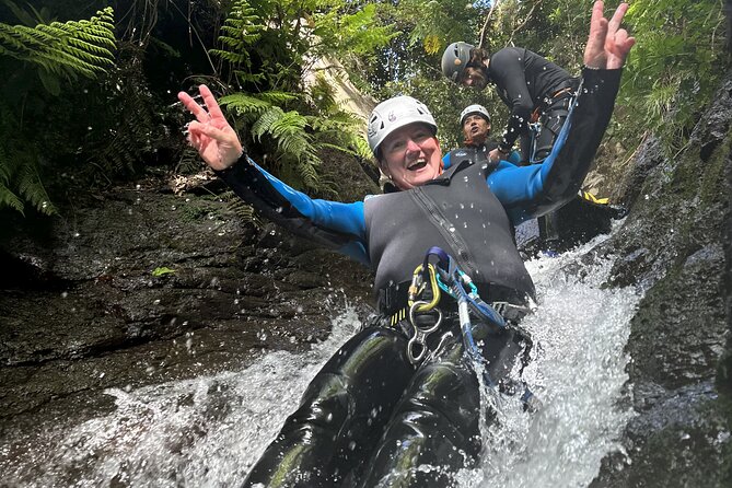 Funchal: Half-day Beginners Canyoning - Reviews Summary