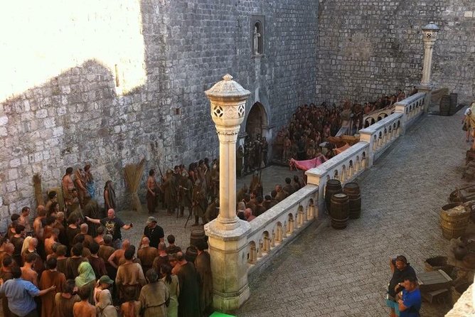 Game of Thrones & Dubrovnik Tour - Cancellation Policy
