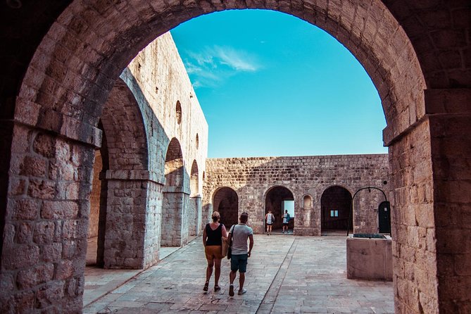 Game of Thrones Walking Tour - Accessibility and Age Requirements