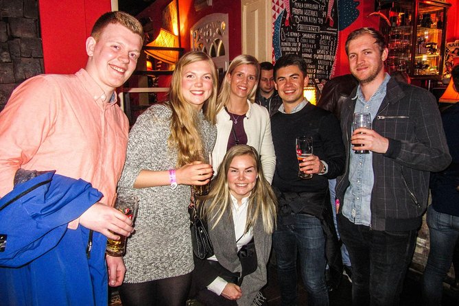 Gdansk Pub Crawl With Free Drinks - Cancellation and Refund Policy