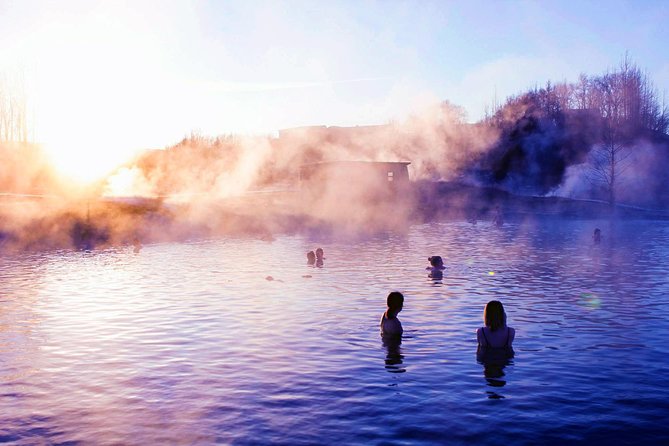 Golden Circle, Secret Lagoon and Kerid Crater Tour From Reykjavik - Additional Information