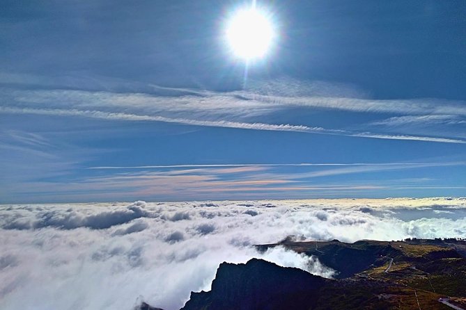 Half-Day Small-Group Madeira Village Safari From Funchal - Inclusions and Additional Information