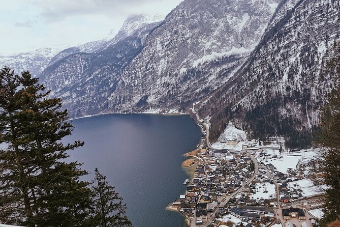 Hallstatt Small-Group Day Trip From Vienna - Cancellation Policy
