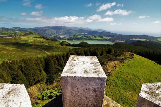 Hidden Gems of Sao Miguel Island Full Day Tour With Lunch - Transfers and Transportation