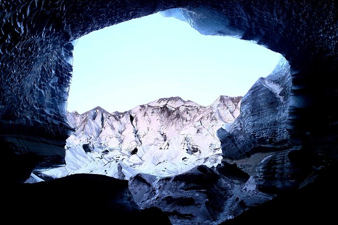 Ice Cave by Katla Volcano Super Jeep Tour From Vik - Cancellation Policy