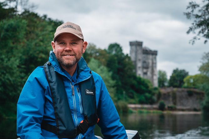 Kilkenny Boat Trip - Cancellation and Refund Policy