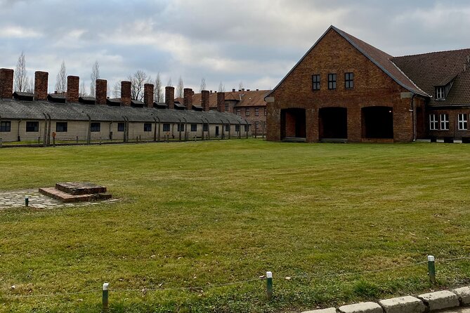 Krakow: Auschwitz-Birkenau Guided Tour & Hotel Pick Up - Inclusion and Exclusion