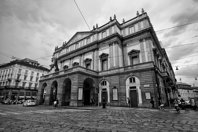 La Scala Theatre and Museum Guided Experience - Tickets and Tour Inclusions