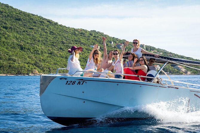 Lady of the Rocks and Blue Cave - Kotor Boat Tour - Recommended Attire