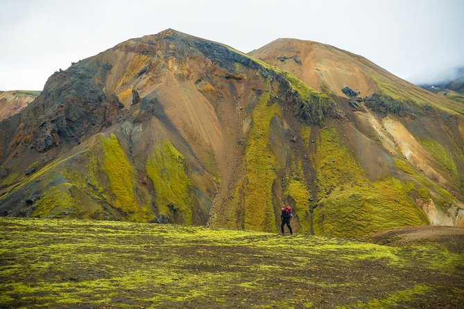 Landmannalaugar Hiking Day Tour - Highlands of Iceland - Important Tour Details to Note