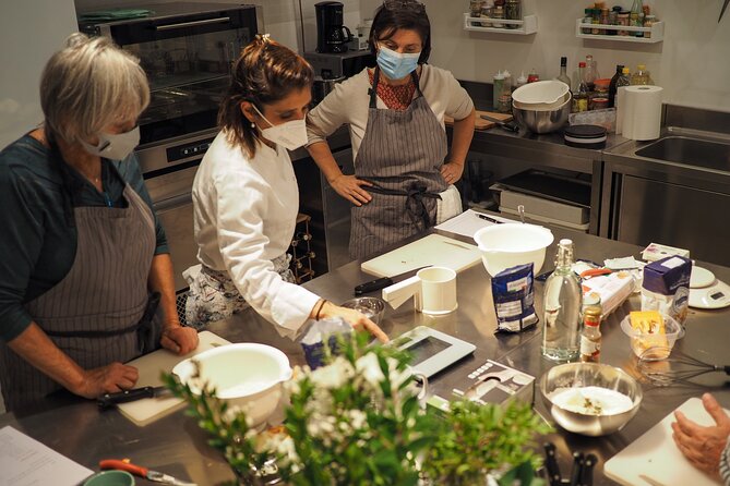 Learn to Cook With an Italian Chef - Cancellation Policy