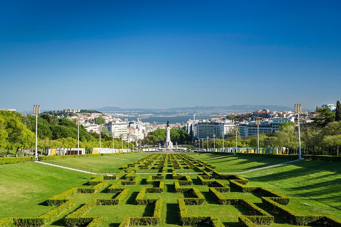 Lisbon Half Day Private Tour - Additional Information