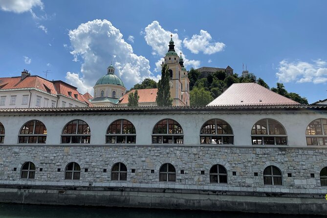 Ljubljana With Funicular, Castle and Lake Bled From Zagreb - Cancellation Policy