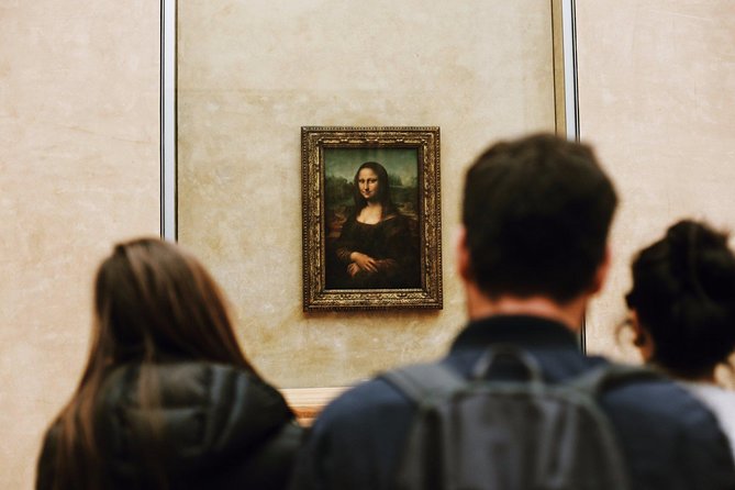 Louvre Museum & Musée D'orsay - Exclusive Guided Tour (Reserved Entry Included!) - Break for Lunch