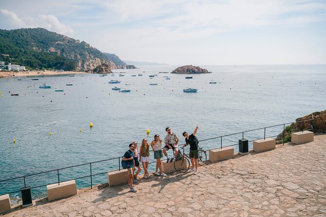 Montserrat, Girona & Costa Brava Guided Day Trip From Barcelona - Cancellation Policy