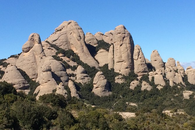 Montserrat Hike Off the Beaten Path & Monastery Small Group Tour - Additional Information