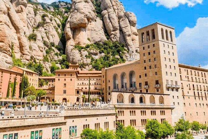 Montserrat Monastery & Horse Riding Experience From Barcelona - Cancellation Policy