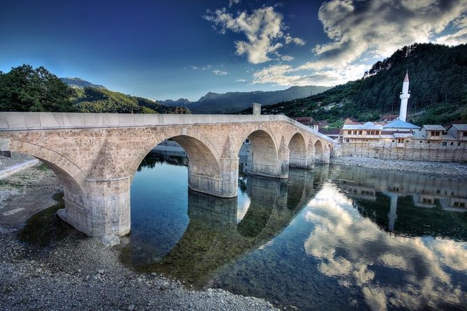 Mostar & Herzegovina 4 Cities Day-Tour From Sarajevo (Fees Incl.) - Tour Details