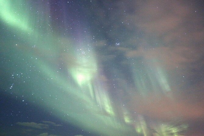 Northern Lights Midnight Adventure From Reykjavik - Important Notes