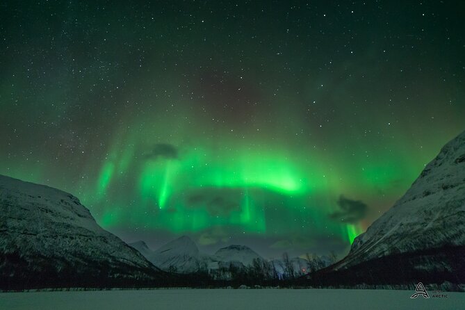 Northern Lights Small-Group Tour From Tromso, Including Photography Tips - Small-Group Experience