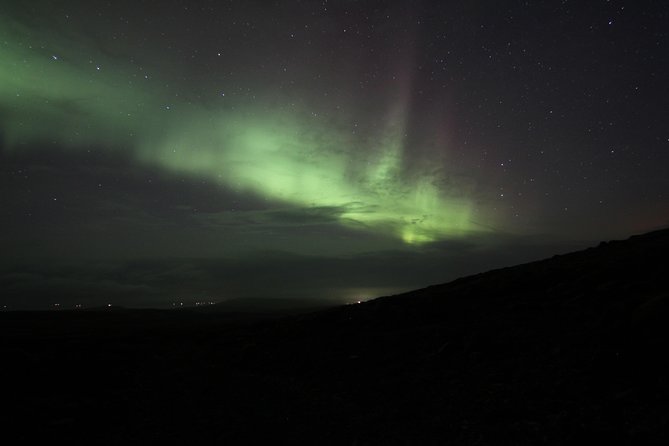 Northern Lights Superjeep Tour From Reykjavik - Cancellation Policy