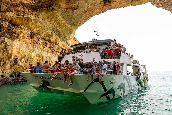 Ophelia Catamaran Cruises + Beach BBQ - Booking and Confirmation