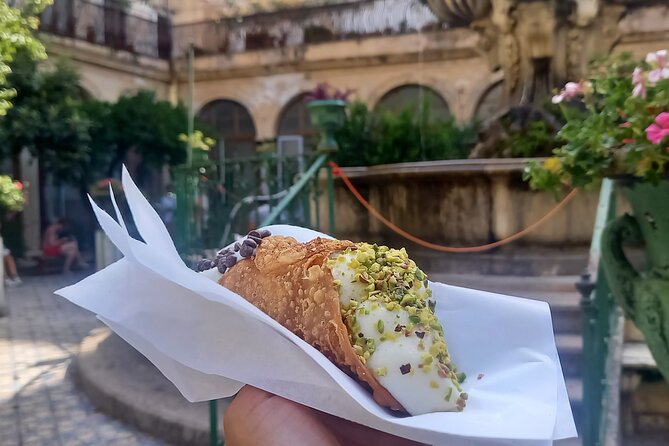 Palermo Street Food Tour - Do Eat Better Experience - Delectable Dinner Delight