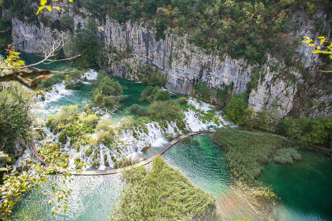 Plitvice Lakes Guided Tour From Zagreb - Tour Considerations