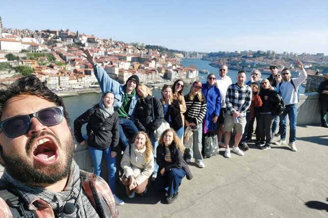 Porto Walking Tour - The Perfect Introduction to the City - Additional Information