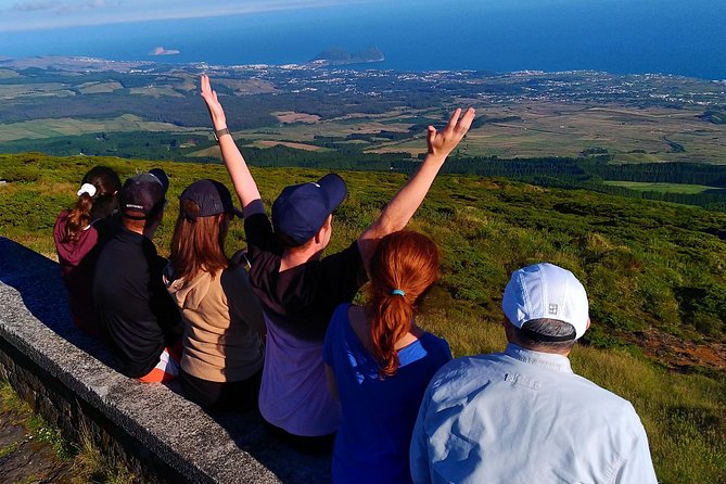 Private Terceira Island Full Day Tour - Highlights of Terceira Island