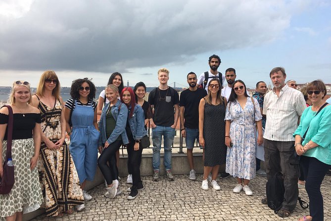 Private Tour Around Alfama and Mouraria - the Oldest Neighborhoods in Lisbon - Visiting Sé Cathedral and Praça Do Comércio