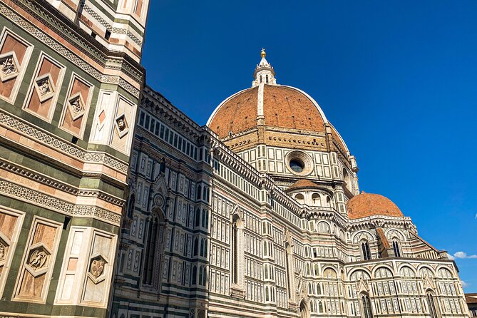 Private Tour in Florence: 3-Hour Walking Tour in Florence - Other Details