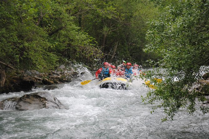 Rafting Canyon - Cancellation and Refund Policy