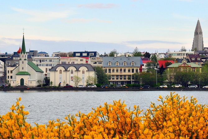 Reykjavik Walking Tour - Walk With a Viking - Cancellation Policy