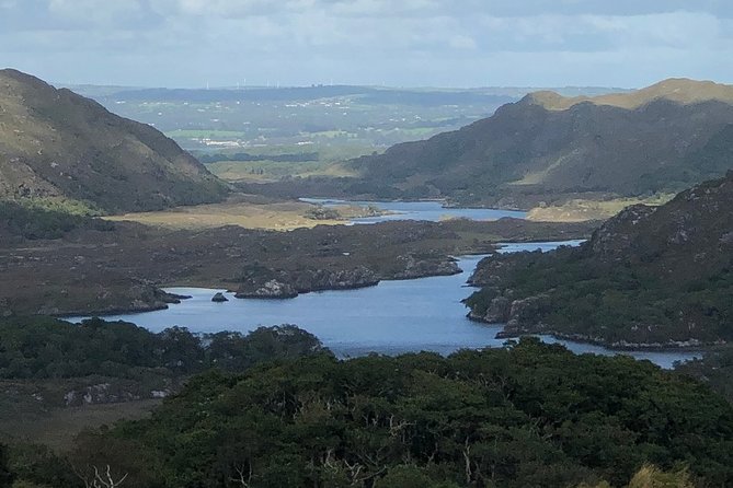 Ring Of Kerry Tour - Frequently Asked Questions