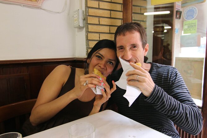 Rome Food Tour: Hidden Gems of Trastevere With Dinner & Wine - Indulge in Delicious Gelato