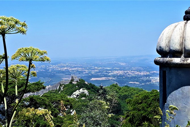 Sintra, Cascais, Pena Palace Ticket Included: Tour From Lisbon - Additional Tour Information