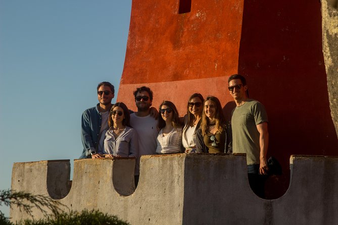 Sintra Private Day Trip: a Dreamlike Experience - Discovering Quinta Da Regaleira