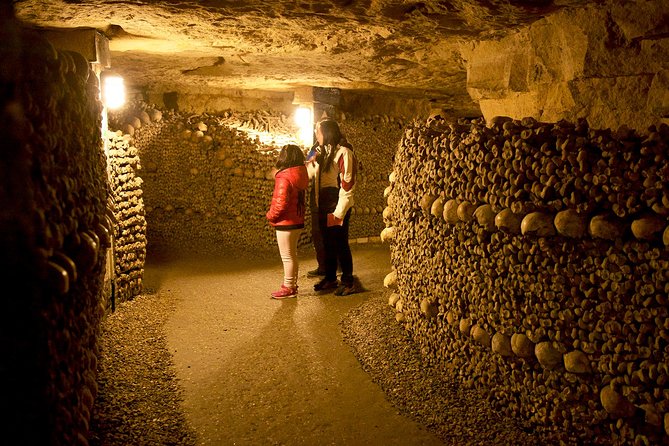 Skip-the-Line Paris Catacombs Special Access Tour - Cancellation Policy and Refunds