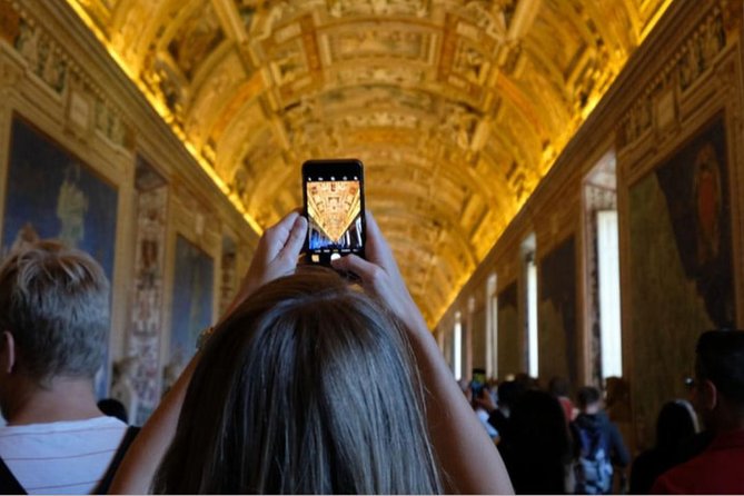 Skip the Line: Vatican Museum, Sistine Chapel & Raphael Rooms + Basilica Access - Cancellation Policy and Refunds