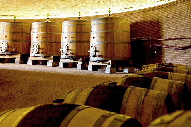 Small-Group Brunello Di Montalcino Wine-Tasting Trip From Siena - Additional Sights