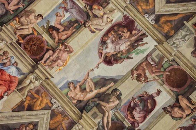 Small Group Early Bird Vatican Museum, Sistine Chapel & Basilica - Exploring Vatican Museums