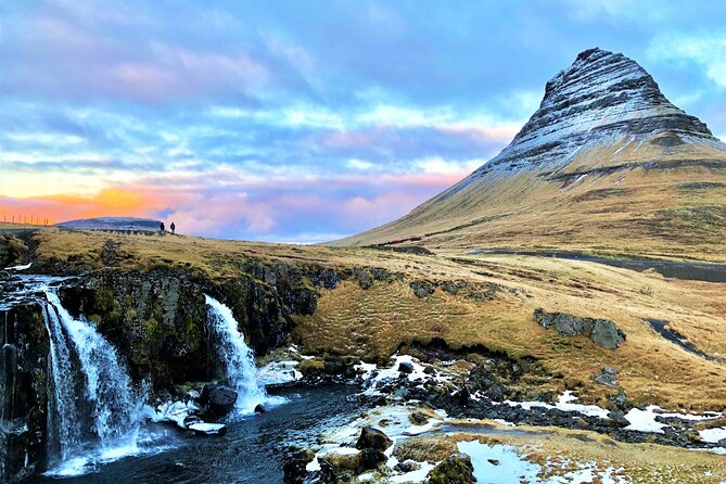 Snaefellsnes Peninsula Full Day Tour From Reykjavik - Fishing Village Exploration